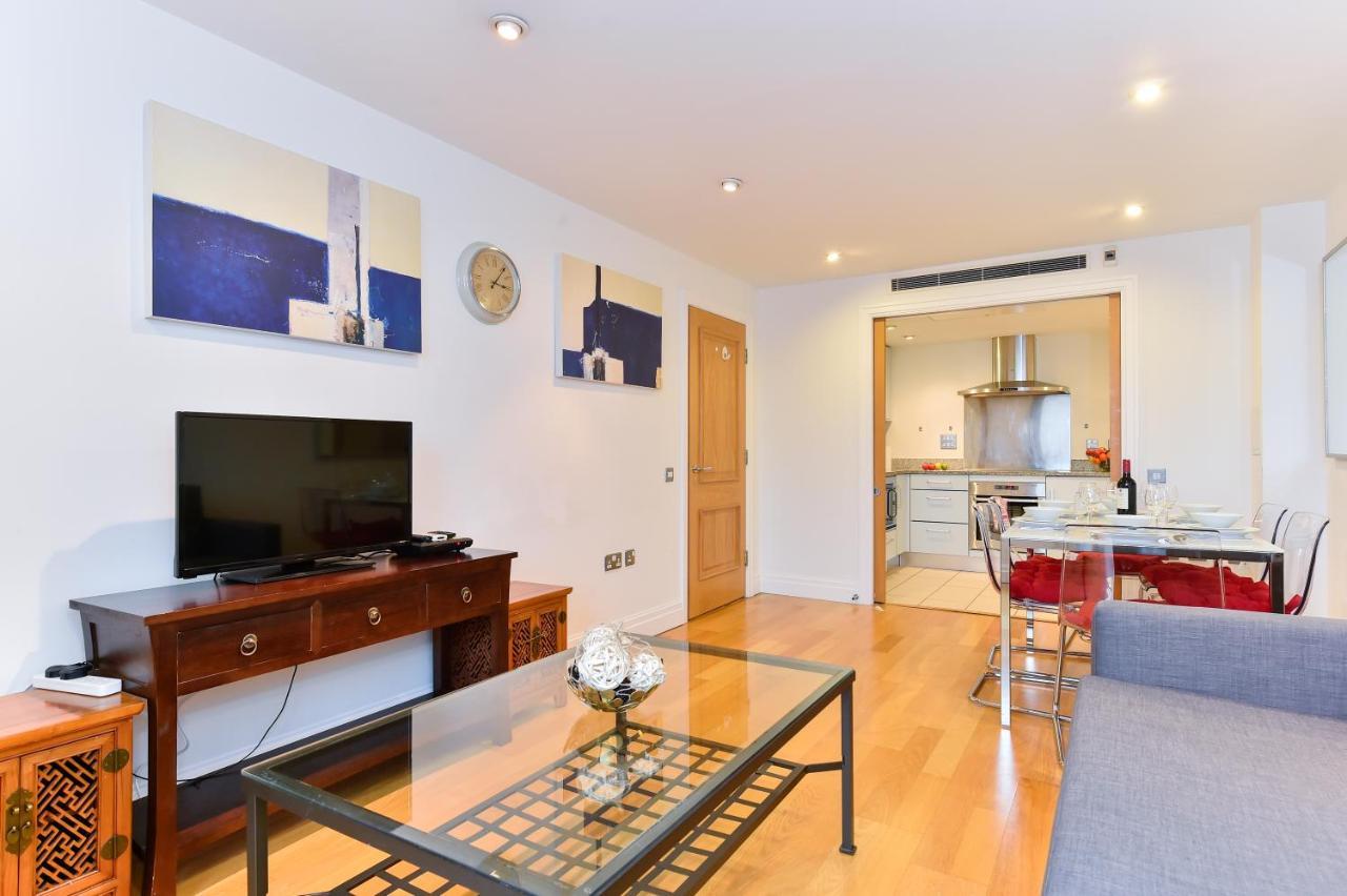 The Great London Apartments Dış mekan fotoğraf